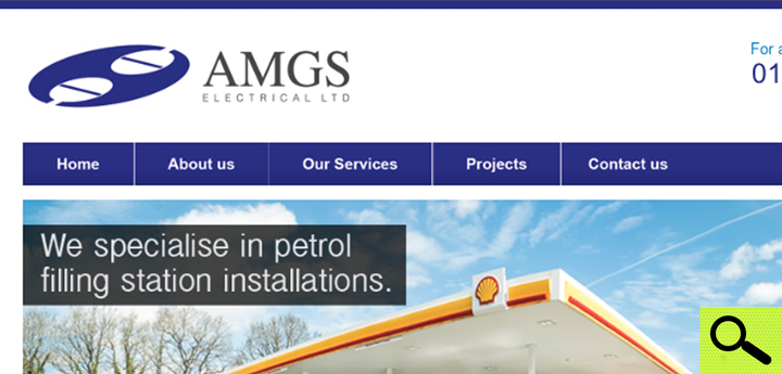 AMGS ELECTRICAL